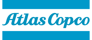 Atlas Copco logo