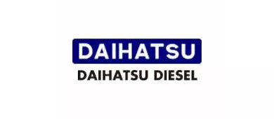Daihatsu Logo