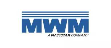 MWM Logo