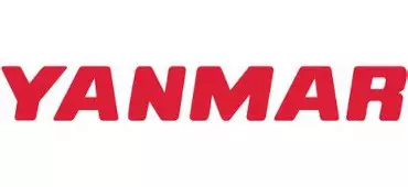 YANMAR logo