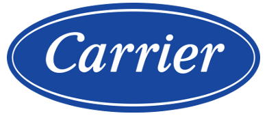 Carrier logo