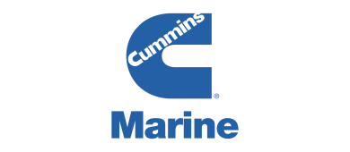 Cummins Marine logo
