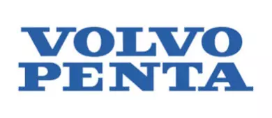 Volvo Penta Logo