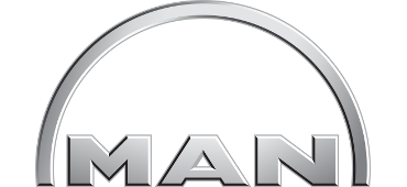 Man logo