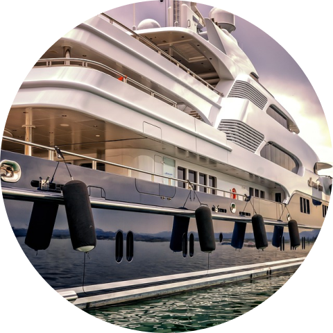 Nautical vessel