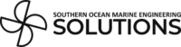 Logo Southern Ocean Marine